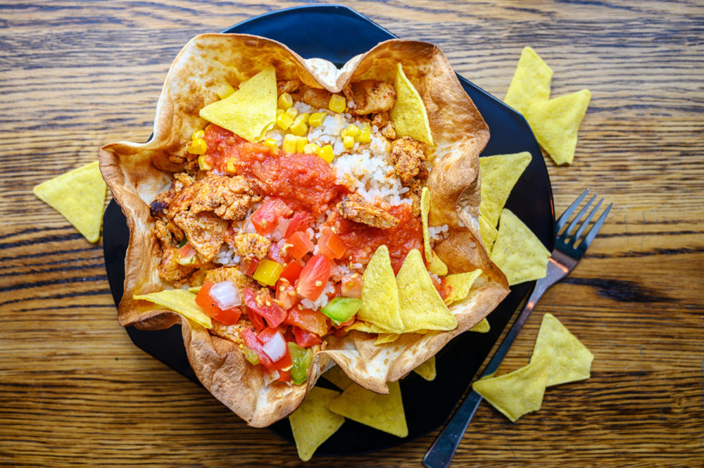 Nacho Bowl